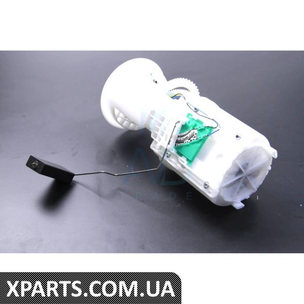 1115202300 JPGROUP Паливний насос (в корпусі) Golf/Passat/T5 1.0-3.2i 96-