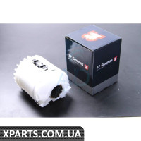 1115202700 JPGROUP Паливний насос Golf II 1.8GTi/Passat B3/B4 2.8i