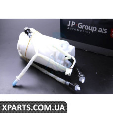 1115203780 JPGROUP Паливний насос VW Touareg 3.2-4.2i 04-10