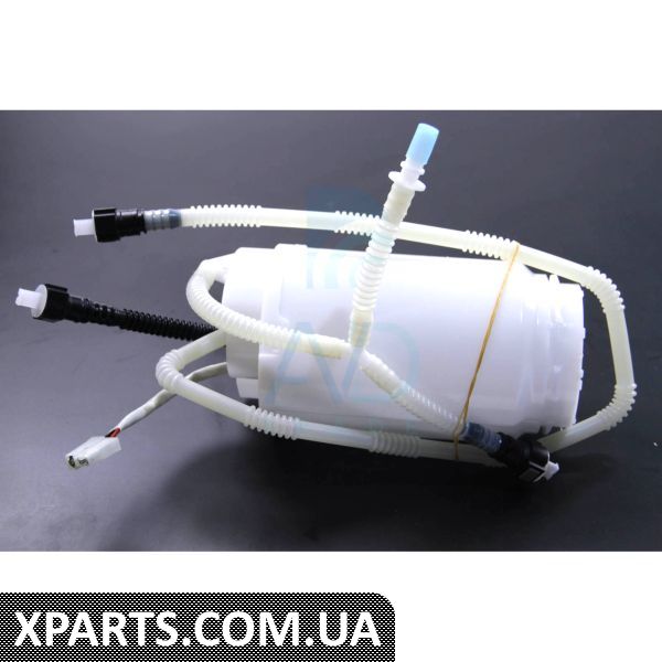 1115203780 JPGROUP Паливний насос VW Touareg 3.2-4.2i 04-10
