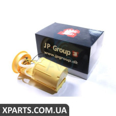 1115206000 JPGROUP Паливний насос (блок) VW T5 04-09 1.9/2.5TDI (0.5bar)