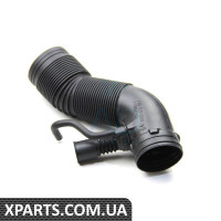 1116000600 JPGROUP Патрубок повітряного фільтру Golf IV/Octavia/A3 1.6i 00>05