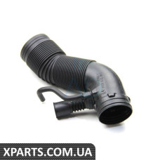 1116000600 JPGROUP Патрубок повітряного фільтру Golf IV/Octavia/A3 1.6i 00>05