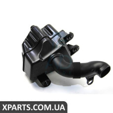 1116001600 JPGROUP Корпус повітряного фільтра Caddy/Golf/Passat 04-