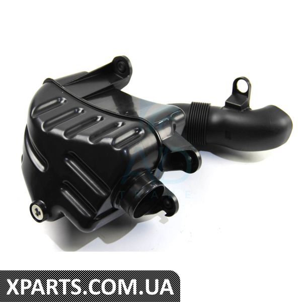 1116001600 JPGROUP Корпус повітряного фільтра Caddy/Golf/Passat 04-