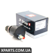 1117100100 JPGROUP Вакуумний насос T4/CADDY >03 1.9D/TD