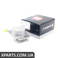 1117100200 JPGROUP Вакуумний насос Caddy 1.9SDI 95-04