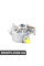 1117100200 JPGROUP Вакуумний насос Caddy 1.9SDI 95-04