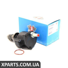 1117100300 JPGROUP Вакуумний насос Golf II/T3 1.6/1.7D -92
