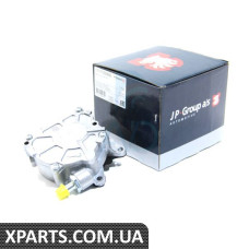 1117100900 JPGROUP Вакуумний насос Caddy/T5 1.6/2.0 TDI 09-