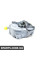 1117100900 JPGROUP Вакуумний насос Caddy/T5 1.6/2.0 TDI 09-