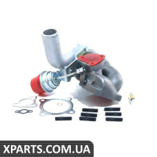 1117400700 JPGROUP Турбіна Octavia/Golf IV 1.8T (150 к.с)