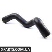 1117700100 JPGROUP Патрубок інтеркулера Audi A4/A6/Passat 1.9TDI 96-00