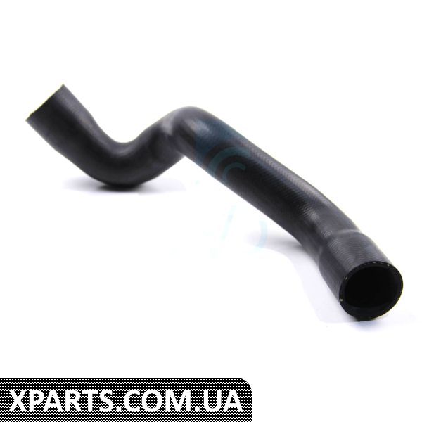 1117700100 JPGROUP Патрубок інтеркулера Audi A4/A6/Passat 1.9TDI 96-00