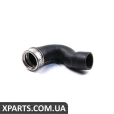 1117702800 JPGROUP Патрубок інтеркулера Golf/Octavia 1.9TDi 00-06 (вихід)