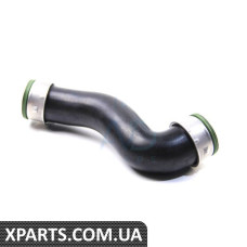1117705500 JPGROUP Патрубок інтеркулера Golf IV/Octavia I 1.9TDI 00-