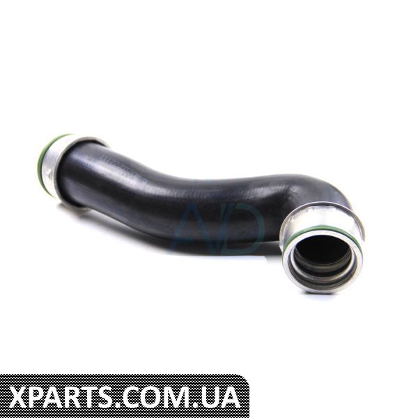 1117705500 JPGROUP Патрубок інтеркулера Golf IV/Octavia I 1.9TDI 00-