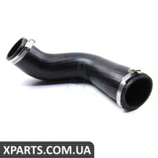 1117709000 JPGROUP Патрубок інтеркулера VW T5/T6 2.0BiTDI 09-