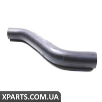 1117710400 JPGROUP Патрубок інтеркулера Crafter 2.5TDI 06- (знизу) Пр.