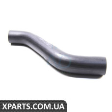 1117710400 JPGROUP Патрубок інтеркулера Crafter 2.5TDI 06- (знизу) Пр.