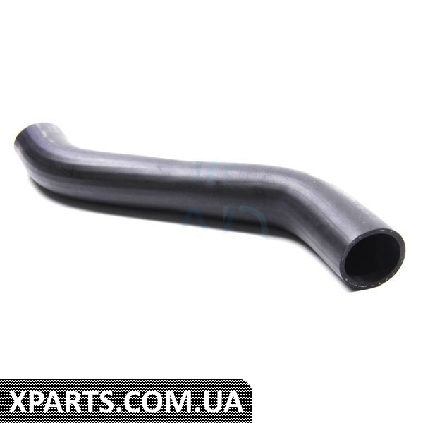 1117710400 JPGROUP Патрубок інтеркулера Crafter 2.5TDI 06- (знизу) Пр.