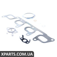 1117755210 JPGROUP Комплект прокладок турбіні Golf/Passat/Caddy 2.0TDI 08-