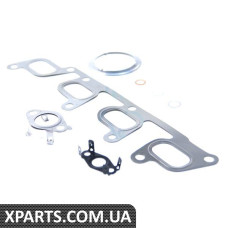 1117755210 JPGROUP Комплект прокладок турбіні Golf/Passat/Caddy 2.0TDI 08-