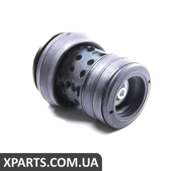 1117901900 JPGROUP Подушка двигуна передня Golf III/Passat B4 2.8 VR6 -98