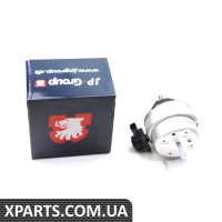 1117903600 JPGROUP Подушка двигуна A4/A6/Passat 2.5TDI 97- (гідравл.)