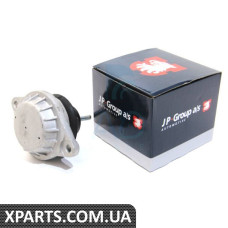 1117903800 JPGROUP Подушка двигуна Audi 100/A6 2.3E 90-95