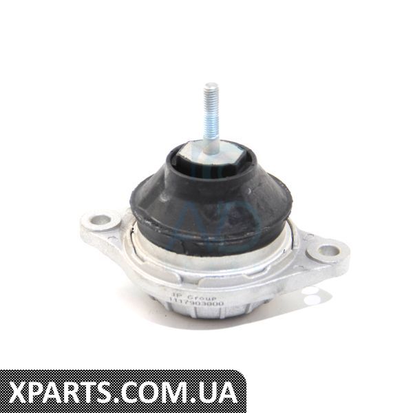 1117903800 JPGROUP Подушка двигуна Audi 100/A6 2.3E 90-95
