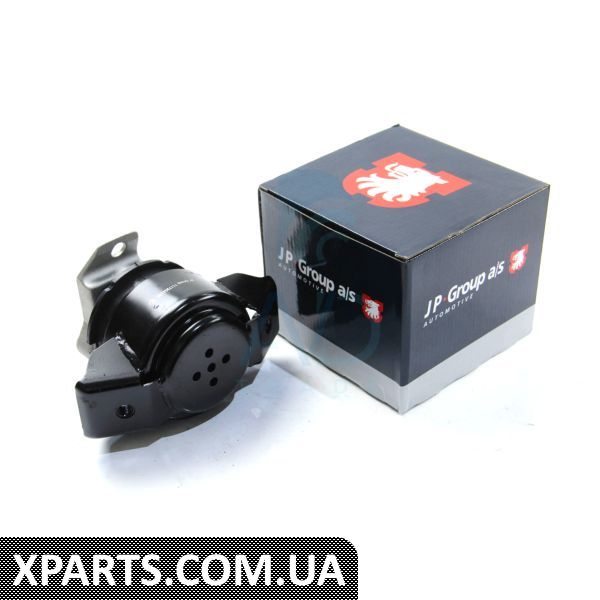 1117904280 JPGROUP Подушка двигуна задня Golf II/Passat 86-97 Пр.