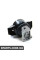 1117904280 JPGROUP Подушка двигуна задня Golf II/Passat 86-97 Пр.