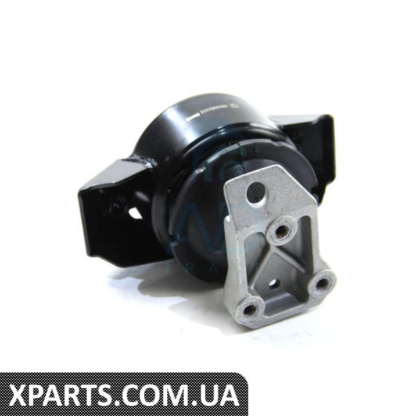 1117904280 JPGROUP Подушка двигуна задня Golf II/Passat 86-97 Пр.