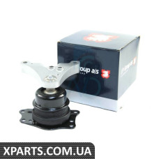 1117904580 JPGROUP Подушка двигуна права Fabia/Polo 99-14