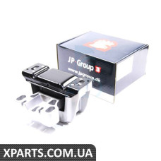 1117906670 JPGROUP Подушка двигуна A3/Octavia/Golf IV 96-10 Л.