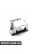 1117906870 JPGROUP Подушка КПП Golf IV/Octavia 1.4/1.6i 97>
