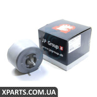 1117908270 JPGROUP Подушка двигуна Audi A4 2.4-3.2 00-08 Лів.