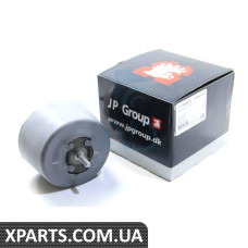 1117908270 JPGROUP Подушка двигуна Audi A4 2.4-3.2 00-08 Лів.