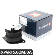 1117908680 JPGROUP Подушка двигуна задня права Golf/Vento/Bora 98-