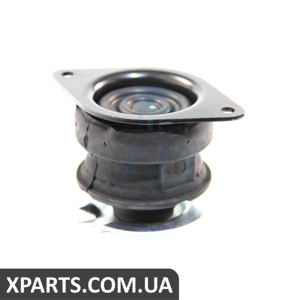 1117908680 JPGROUP Подушка двигуна задня права Golf/Vento/Bora 98-
