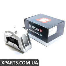 1117908780 JPGROUP Подушка двигуна права Octavia/Golf 1.6i 96-10