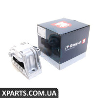 1117908980 JPGROUP Подушка двигуна 1.9TDI/2.0SDi Caddy 04-10/Golf 04-09 Пр.