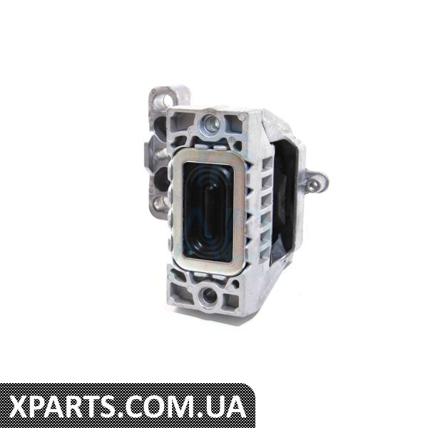 1117908980 JPGROUP Подушка двигуна 1.9TDI/2.0SDi Caddy 04-10/Golf 04-09 Пр.