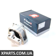 1117909080 JPGROUP Подушка двигуна 1.9TDI/2.0SDi Caddy 04-10/Golf 04-09 Пр.