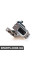 1117909080 JPGROUP Подушка двигуна 1.9TDI/2.0SDi Caddy 04-10/Golf 04-09 Пр.