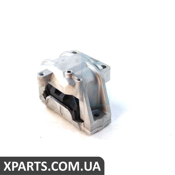 1117909080 JPGROUP Подушка двигуна 1.9TDI/2.0SDi Caddy 04-10/Golf 04-09 Пр.