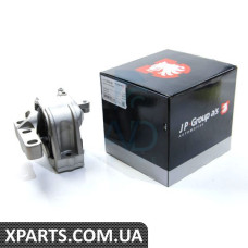 1117909180 JPGROUP Подушка двигуна Caddy/Golf/Passat 1.4-1.6 04-