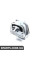 1117909280 JPGROUP Подушка двигуна 1.9TDI/2.0SDi Caddy 04-10/Golf 04-09 Пр.