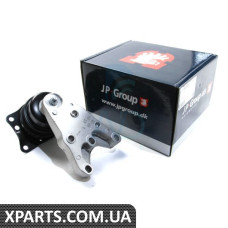 1117909880 JPGROUP Подушка двигуна Fabia/Roomster/Polo 01-1.2 Пр.